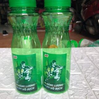 Bình nước Milo 1lit