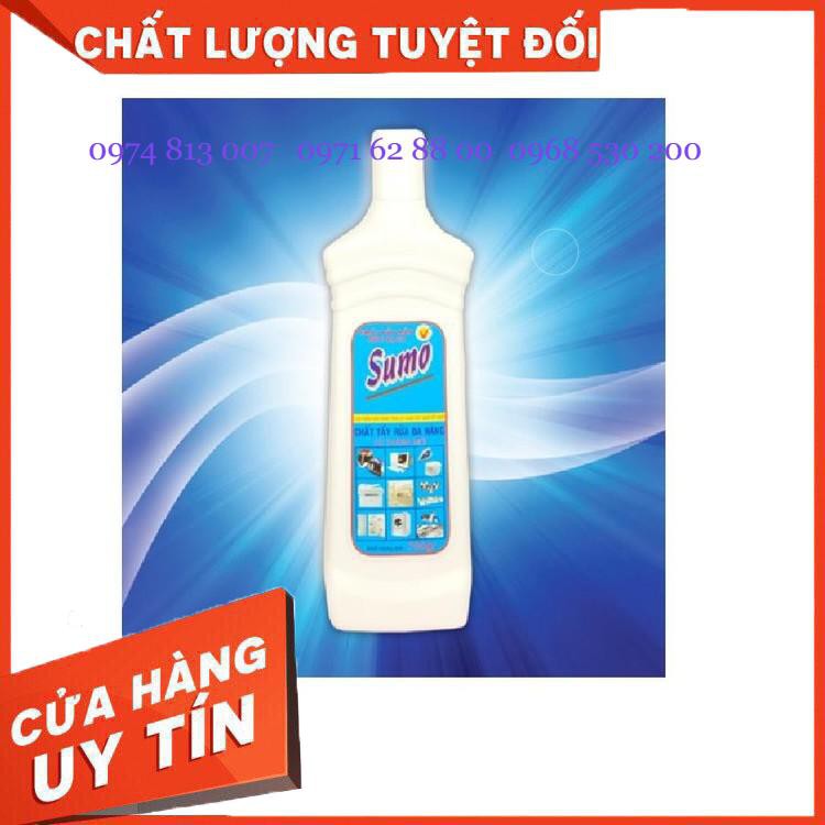 Nước tẩy rửa đa năng Sumo Giá cực Rẻ