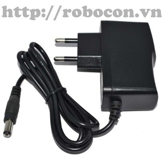 Nguồn 12v - 1a chân thường 5,5*2,5mm