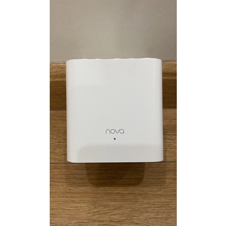 bộ phát wifi NOVA mesh MW3