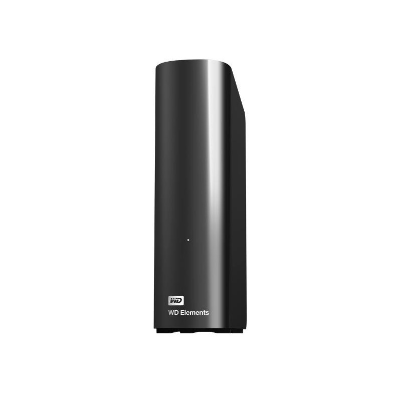 Ổ cứng gắn ngoài WD Elements 4TB 3.5inch