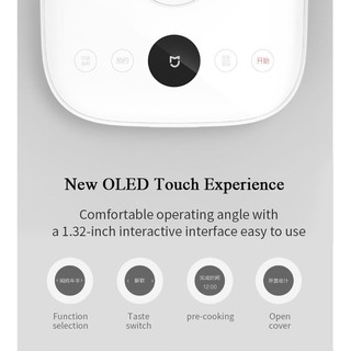 Nồi cơm điện Xiaomi 5L