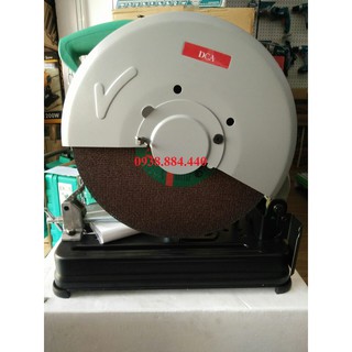 MÁY CẮT SẮT DCA AJG04-355