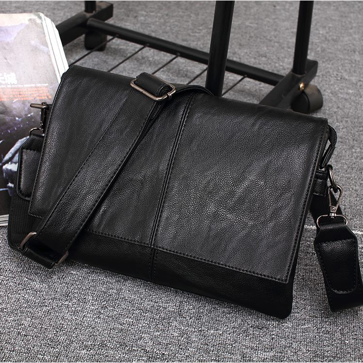 TÚI XÁCH NAM ĐA NĂNG. VỪA TÚI ĐEO CHÉO & CLUTCH CẦM TAY CAO CẤP | BigBuy360 - bigbuy360.vn