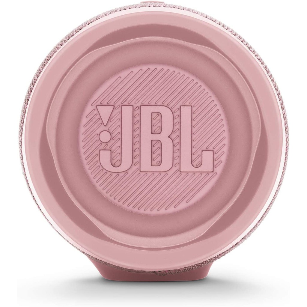 Loa di động Bluetooth JBL Charge 4 30W Bluetooth 4.2, công suất tối đa 30W, tần số 60Hz-20kHz, Pin 7500mAh
