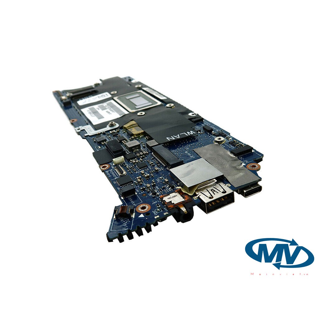 Main Dell XPS 13 9350 i3-6100U 4GB LA-C881P