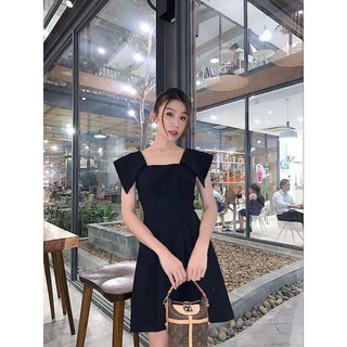 ♾Đầm thiết kế Bigsize Cua lại vợ bầu