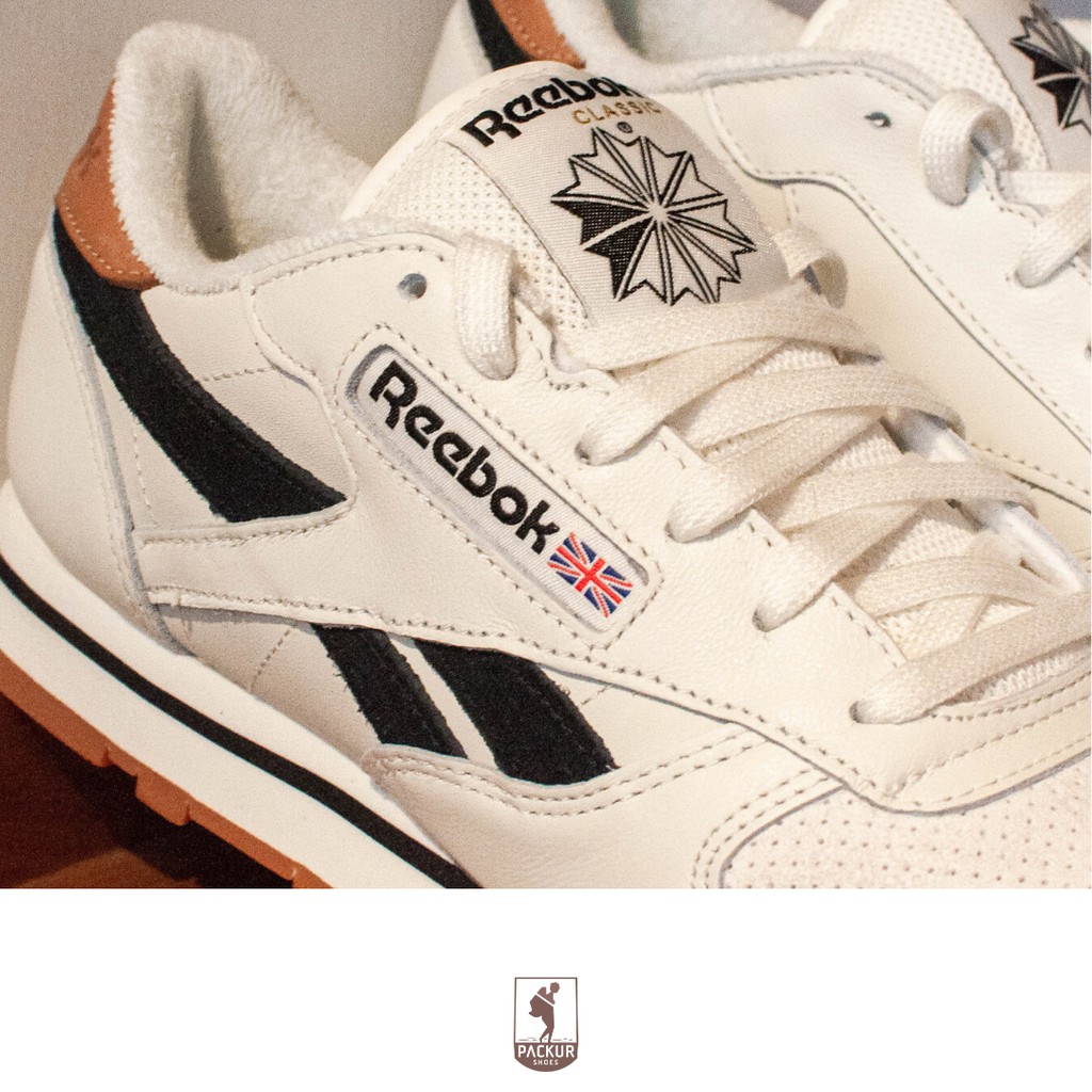 Giày Reebok Classic Leather  / FX1249