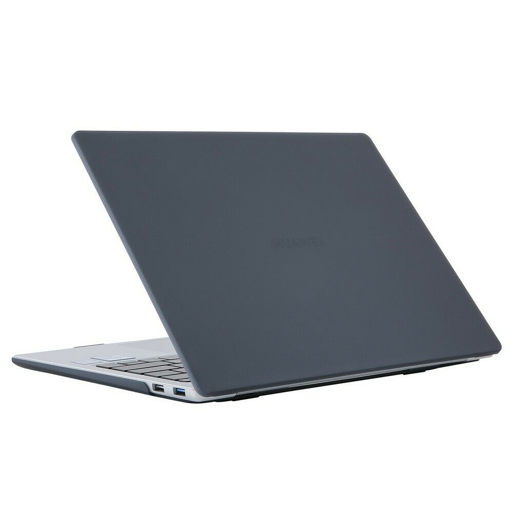 Vỏ Bảo Vệ Laptop Huawei Matebook 13 2021 Màu Đen Nhám | BigBuy360 - bigbuy360.vn