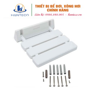 Ghế không chân cho phòng xông hơi ướt chịu tải tối đa 110kg