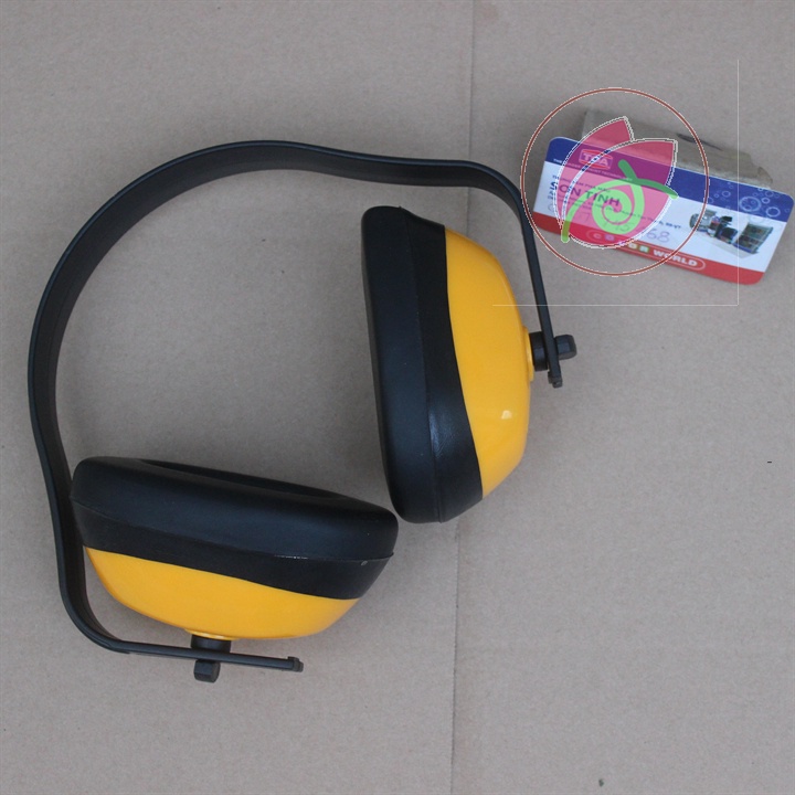 Chụp tai nghe chống ồn Tolsen 45083