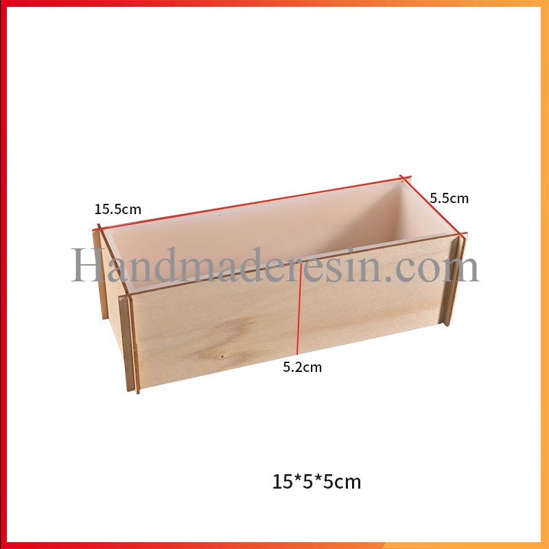 Khuôn Silicon Làm Đồ Trang Trí Để Bàn, Nhiều Mẫu Mô Hình Phong Phú