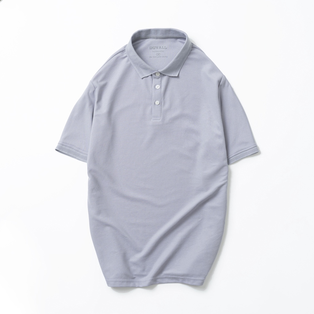 Áo Polo Nam Duvall APL002