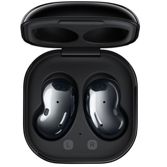 Tai nghe không dây Samsung Galaxy Buds Live Noise-Canceling True Wireless Earbud Headphones- chuẩn New