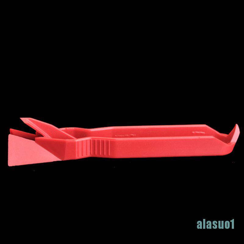 Set 2 Dao Cạo Râu Aosuo1 Bằng Silicone Tiện Dụng