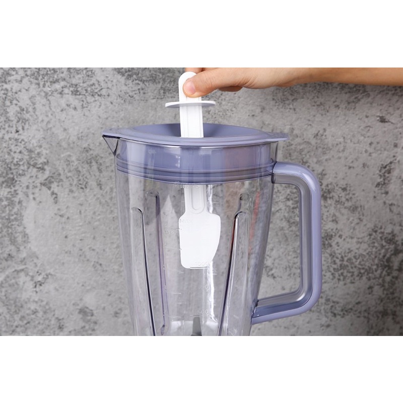 Máy xay sinh tố Philips HR2221/00 - Hàng chính hãng