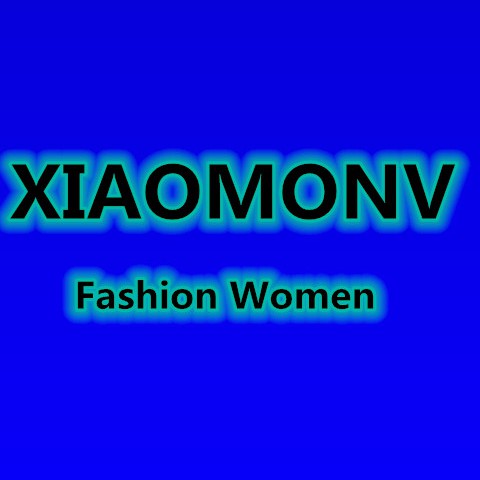 XIAOMONV-fashion women