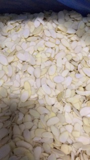 Hạnh nhân cắt lát Mỹ 1kg