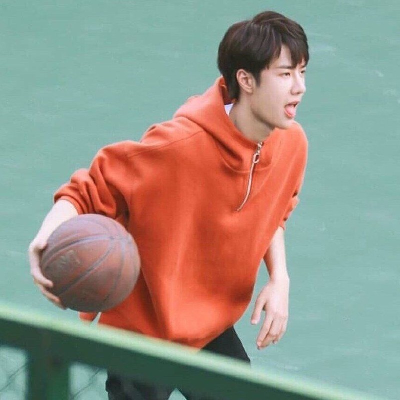 [ Order ] Áo Hodie Vương Nhất Bác