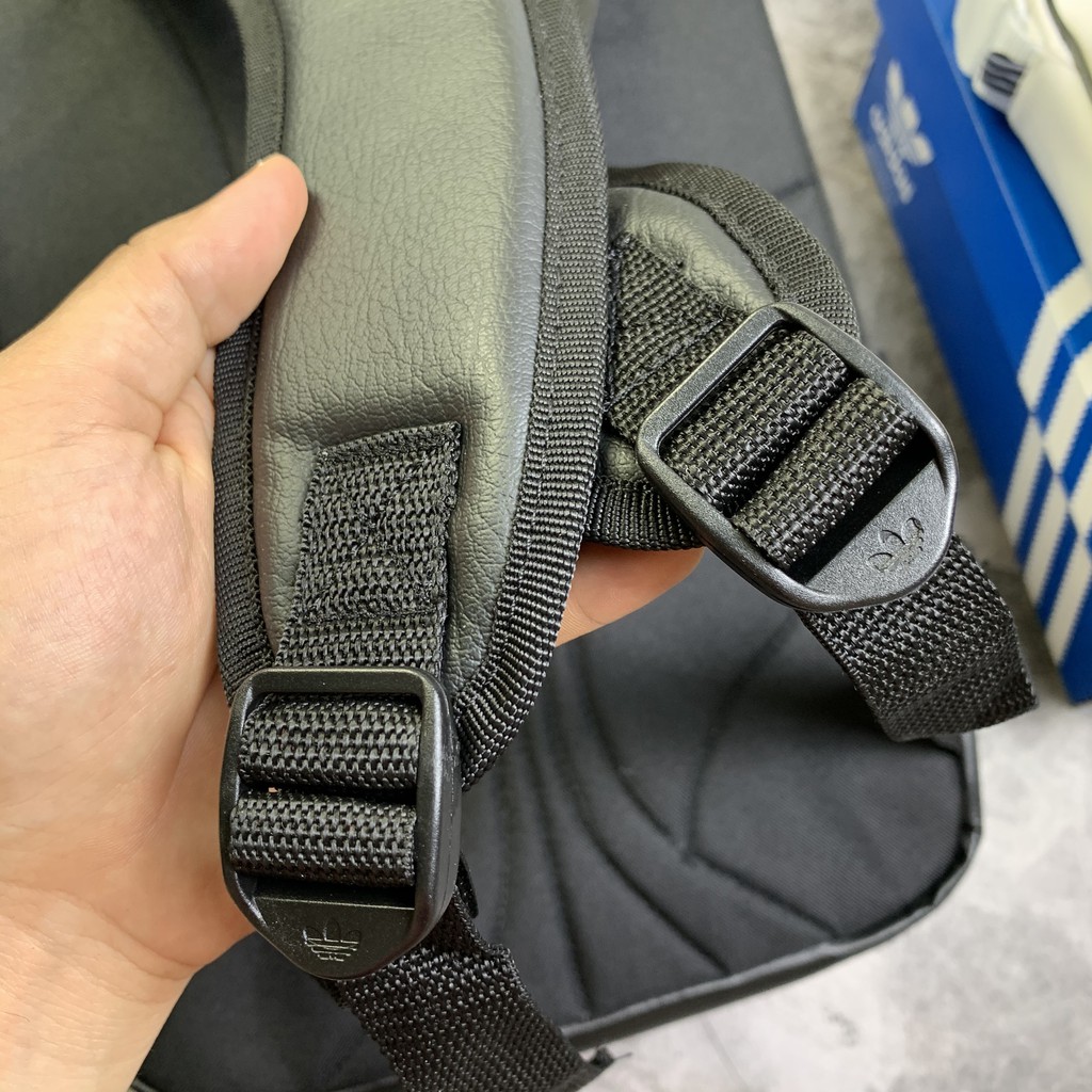 💥  Balo Adidas Originals Clover Gelebrate Backpack - Mẫu 7 | HÀNG XUẤT DƯ XỊN 100%