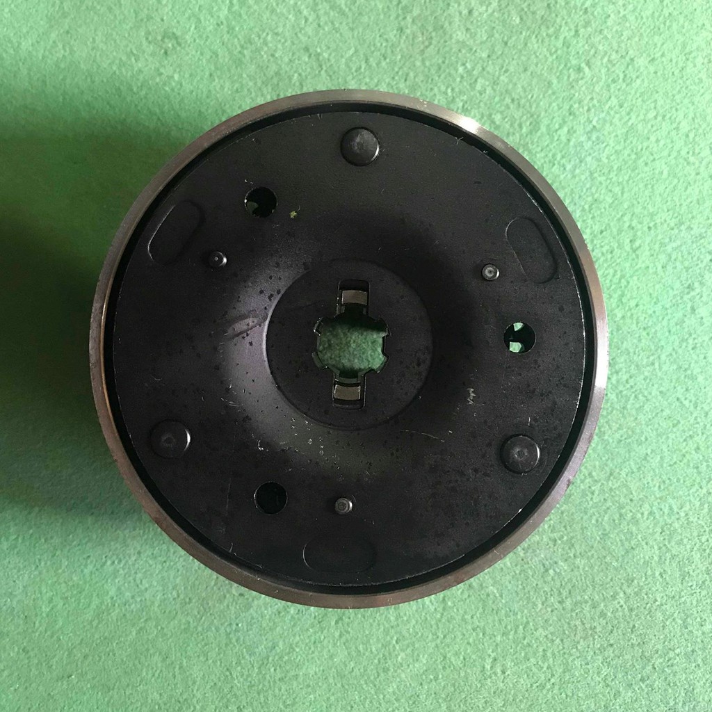 Bộ ly hợp suzuki viva 2002-2006