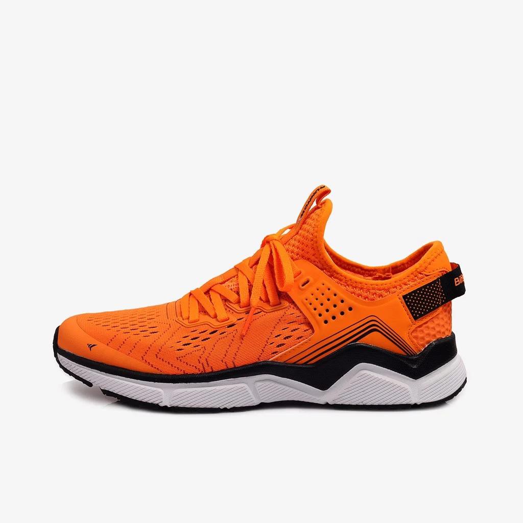 [Mã WABRBID2 giảm 10% đơn 500K] Giày chạy bộ Biti's Hunter Running Orange DSWH03900CAM/DSMH03900CAM