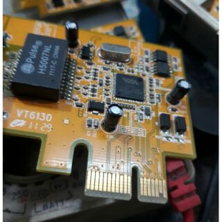 Card mạng lan dùng cho Server hoặc Pc