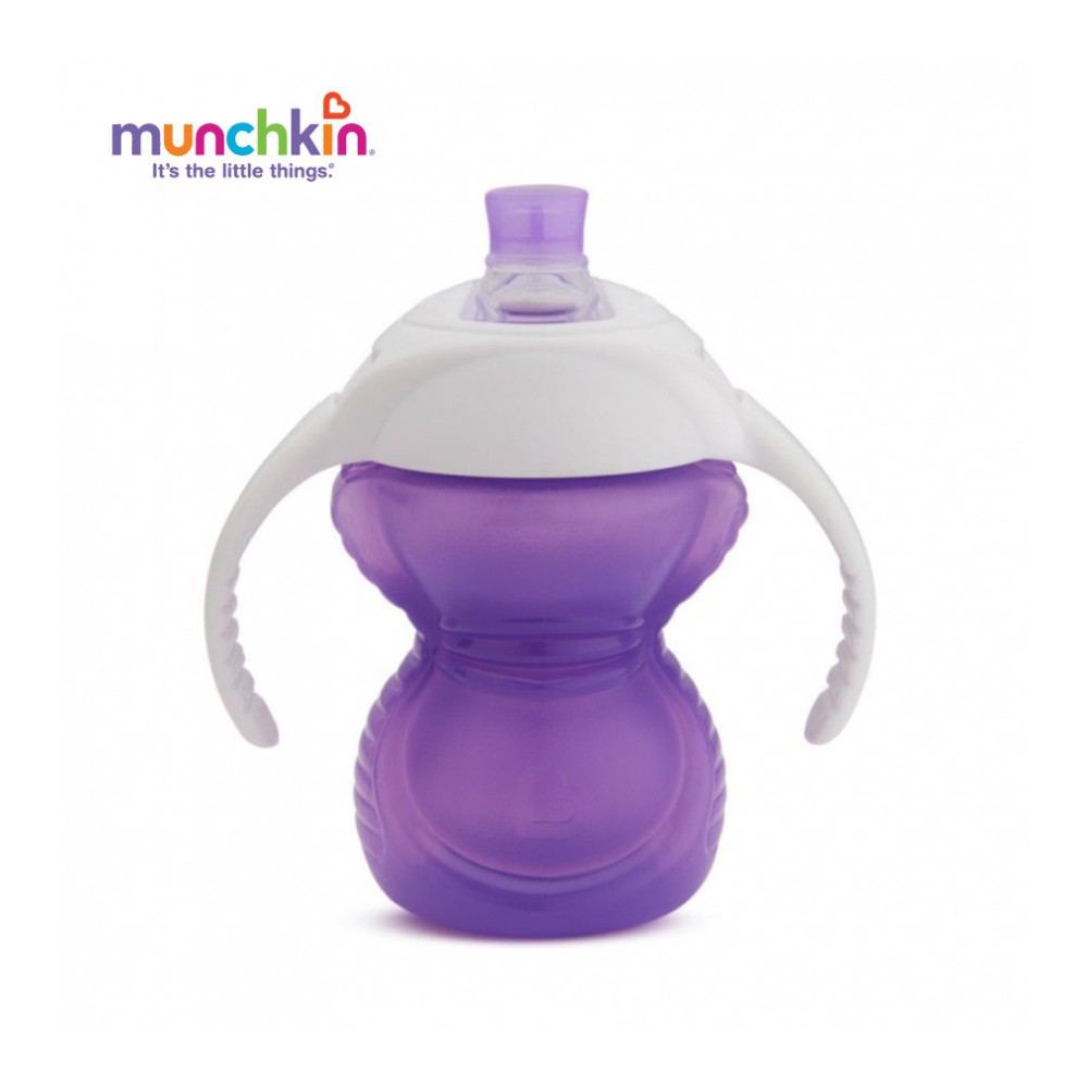 CỐC TẬP UỐNG ĐẦU SIÊU DAI MUNCHKIN