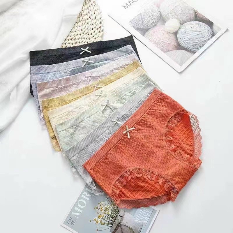 Combo 10 quần chíp cao cấp loại 1
