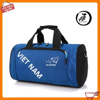 Túi Du Lịch Đa Năng AT STORE Chống Thấm Nước T07