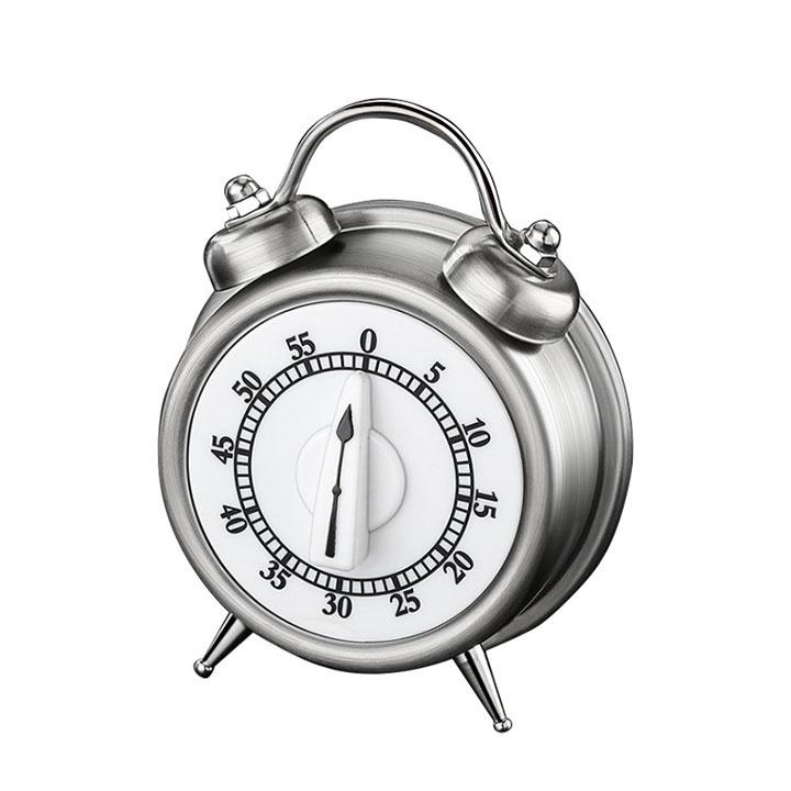 Đồng Hồ Hẹn Giờ Pomodoro Cao cấp Mẫu Mới