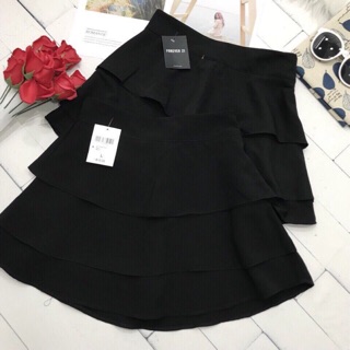 Chân Váy 3 tầng unisex
