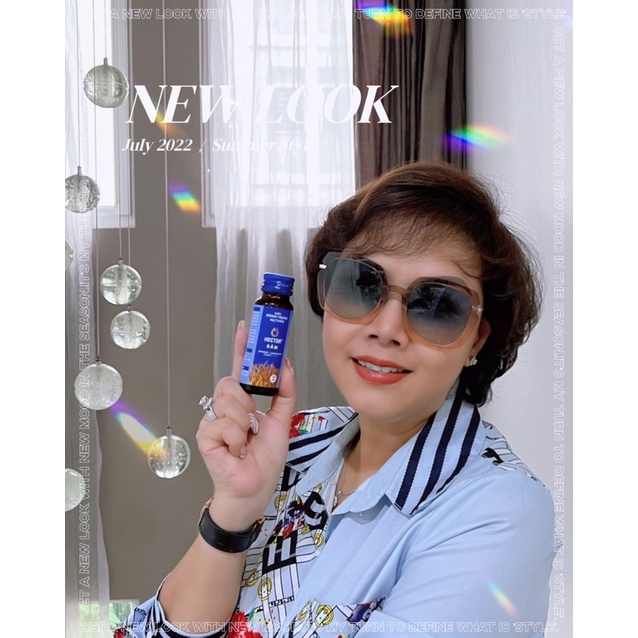 ĐÔNG TRÙNG HẠ THẢO HECTOR SÂM