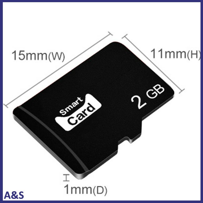 128MB-32GB Micro TF Memory Card SD Card Class 4 for Phone