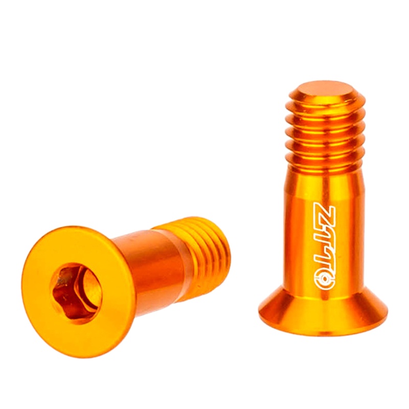 Bộ Ốc Vít Cố Định Bánh Răng Sau Xe Đạp MTB M5 Chuyên Dụng