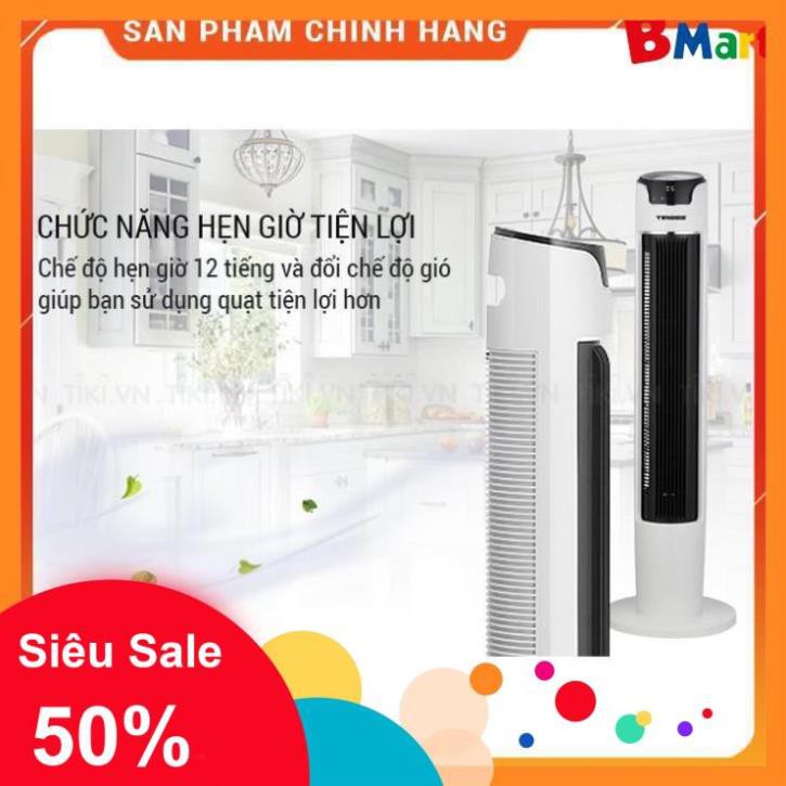 [Hỏa tốc 1 giờ] Quạt Tháp Tiross TS9181, hàng chính hãng, BH 12 tháng  - BM NEW