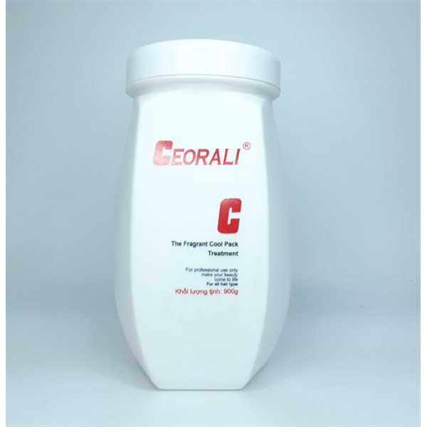 Kem Hấp Tóc Ceorali Hương Lài 900g | BigBuy360 - bigbuy360.vn