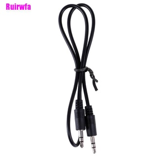 Cáp Âm Thanh 1 Aux 3.5mm Dài 1m