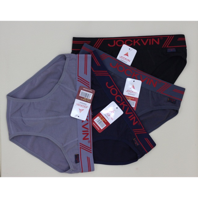 ComBo 5 Quần Lót Nam Cotton JOCKVIN