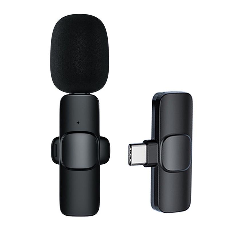 Micro zzz Lavalier Truyền Tín Hiệu Cầm Tay Siêu Nhẹ Rộng Sử Dụng Cho Giảng Dạy Video
