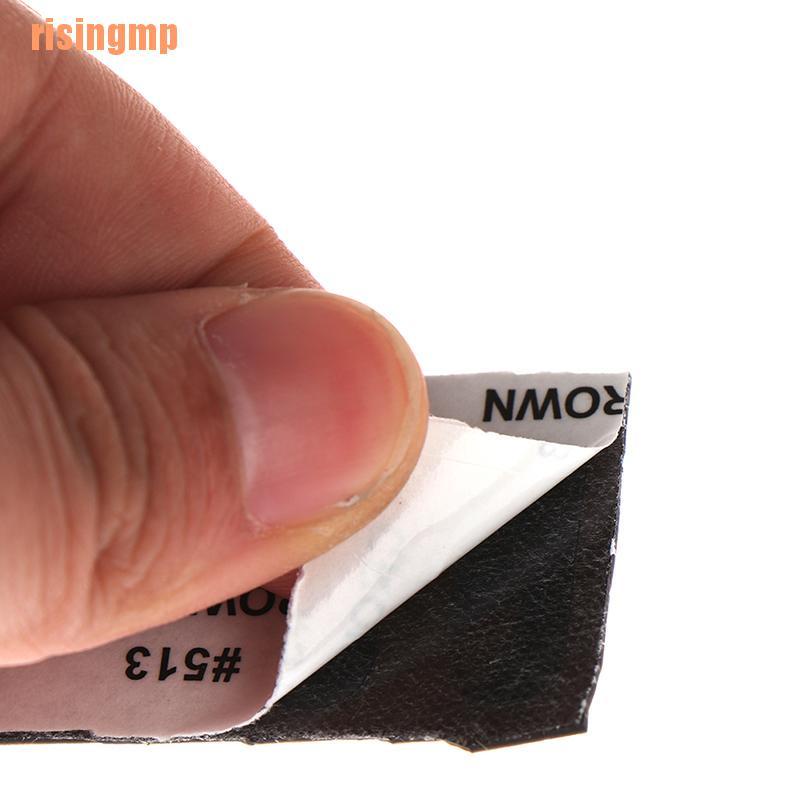 Set 4 Chân Đế Cao Su Thay Thế Chuyên Dụng Cho Thinkpad T450 L440 T440S X230S X240S X240