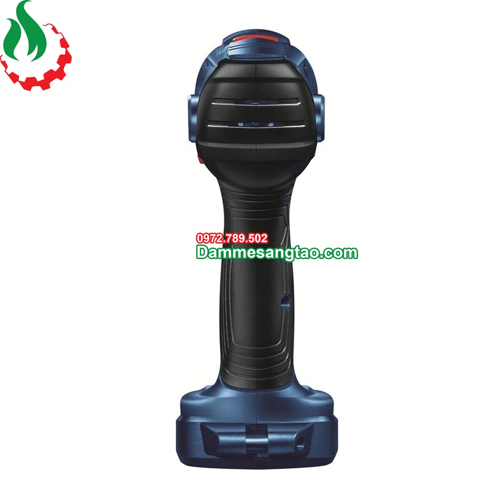 DMST Máy khoan pin 3 chức năng Bosch GSB 180-LI