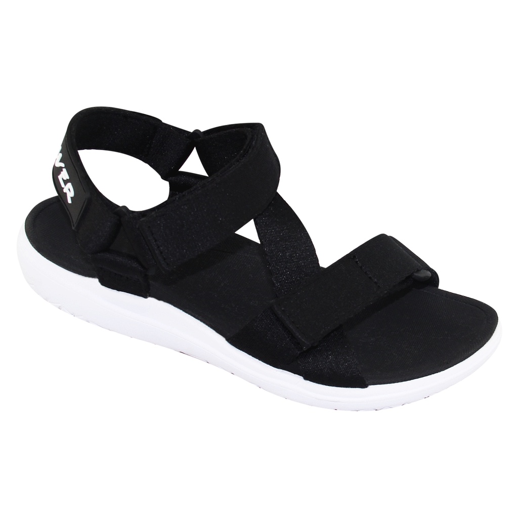 Sandal đế bằng nữ Bita's SYN.234