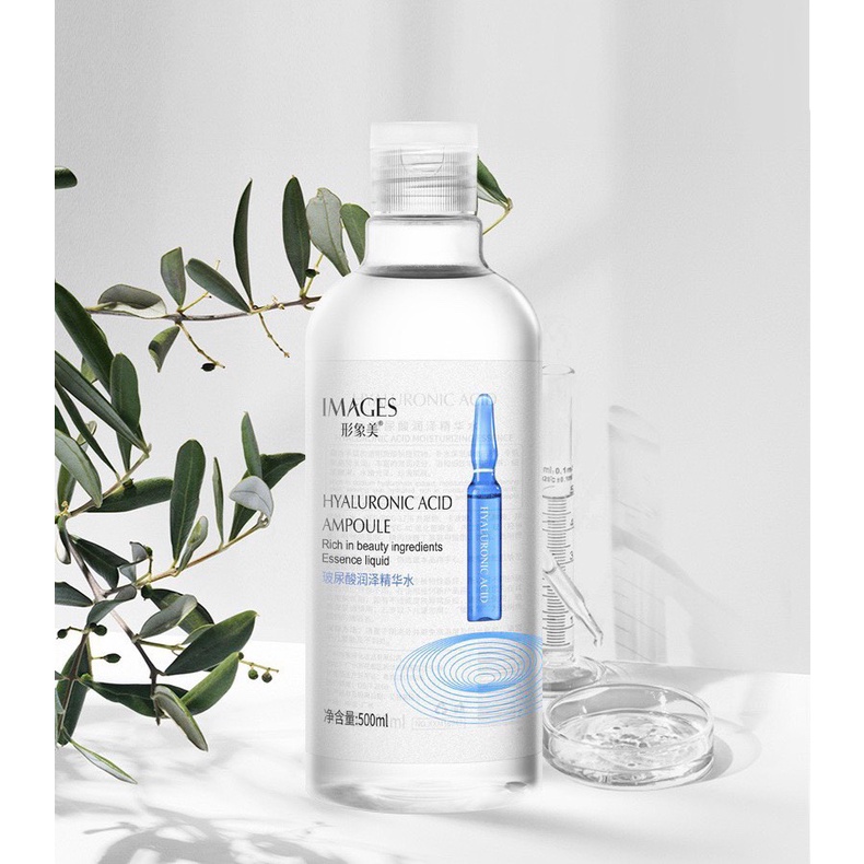 TONER, NƯỚC HOA HỒNG TINH CHẤT VÀNG XANH CẤP ẨM DƯỠNG SÁNG DA TỪ SÂU BÊN TRONG 300ML SamBeauty