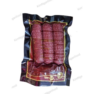 Xúc xích vườn bia CP 200g