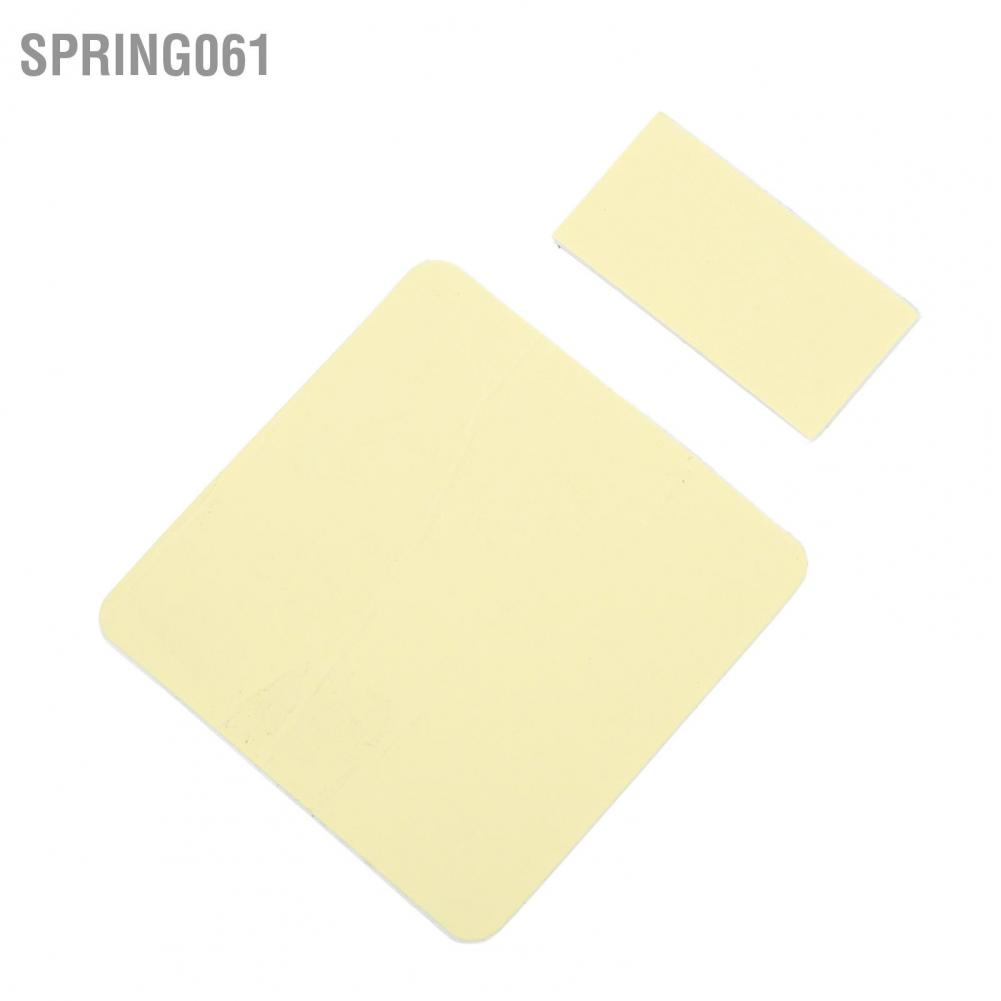 Spring061 Motorcycle Alarm System Anti Theft Security Wireless Vibration Universal for Scooter Bike