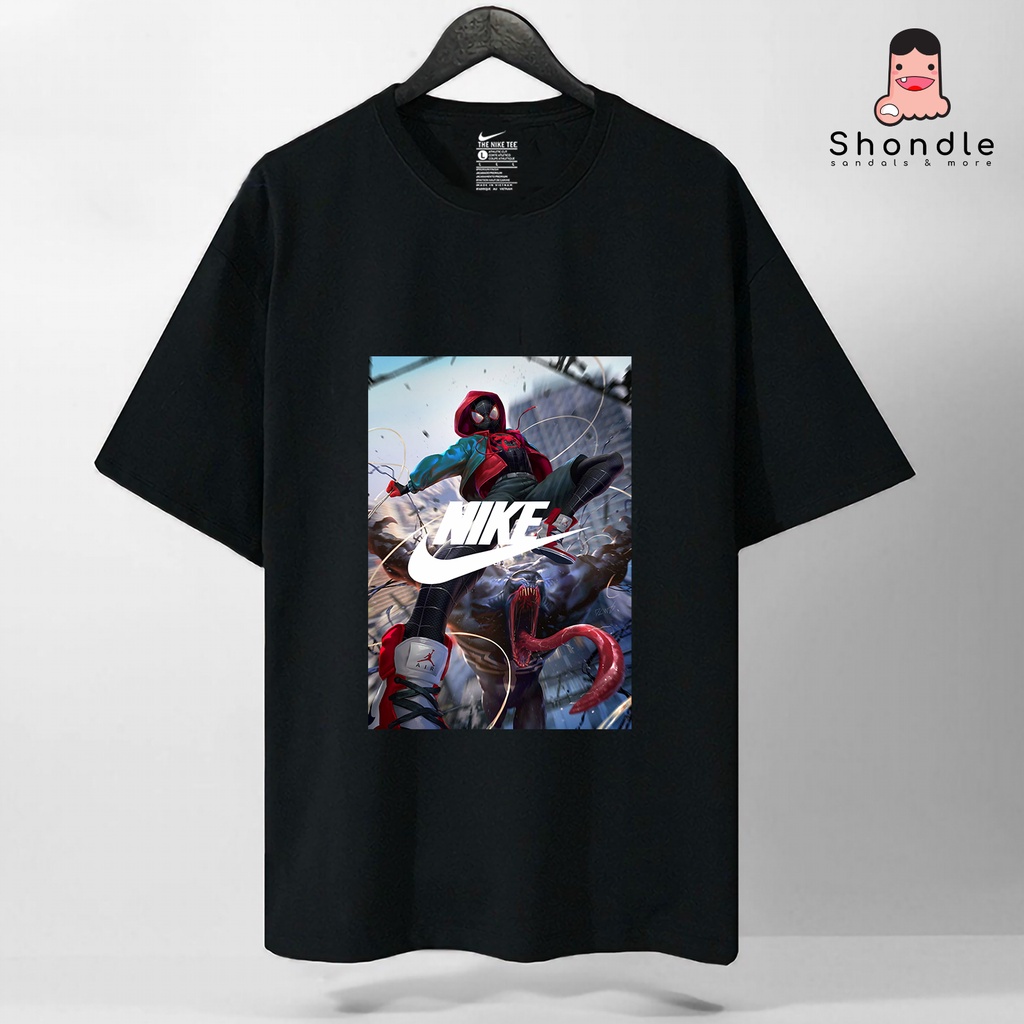 Áo Thun CUSTOM Vải COTTON - Mẫu 26