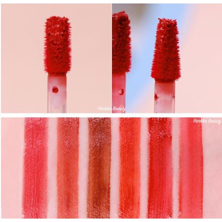 Son Kem Siêu Lì, Chống Trôi CandyLab Creampop The Velvet Lip Color 4.5g | Thế Giới Skin Care