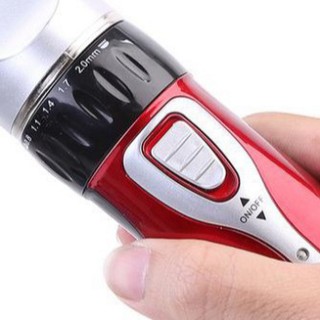 Tông đơ cắt tóc, hớt tóc JICHEN