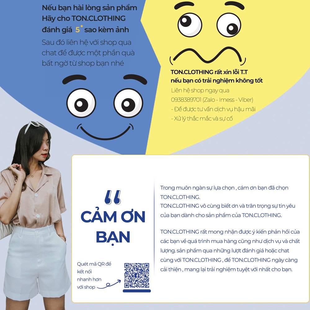 Đầm nữ phong cách Vintage Ton.Clothing đầm xòe vải xô nhún thiết kế tay dài BABI001